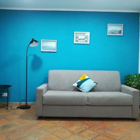 Apartamento Tribunali Street House Nápoles Exterior foto