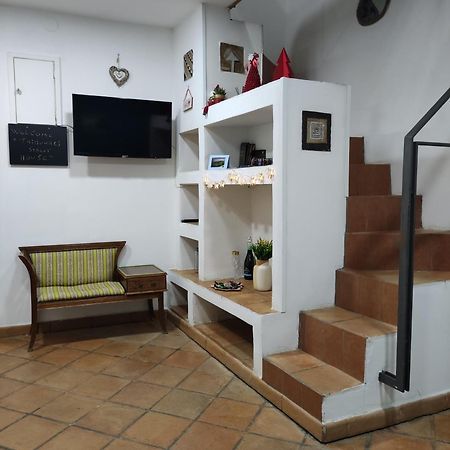 Apartamento Tribunali Street House Nápoles Exterior foto