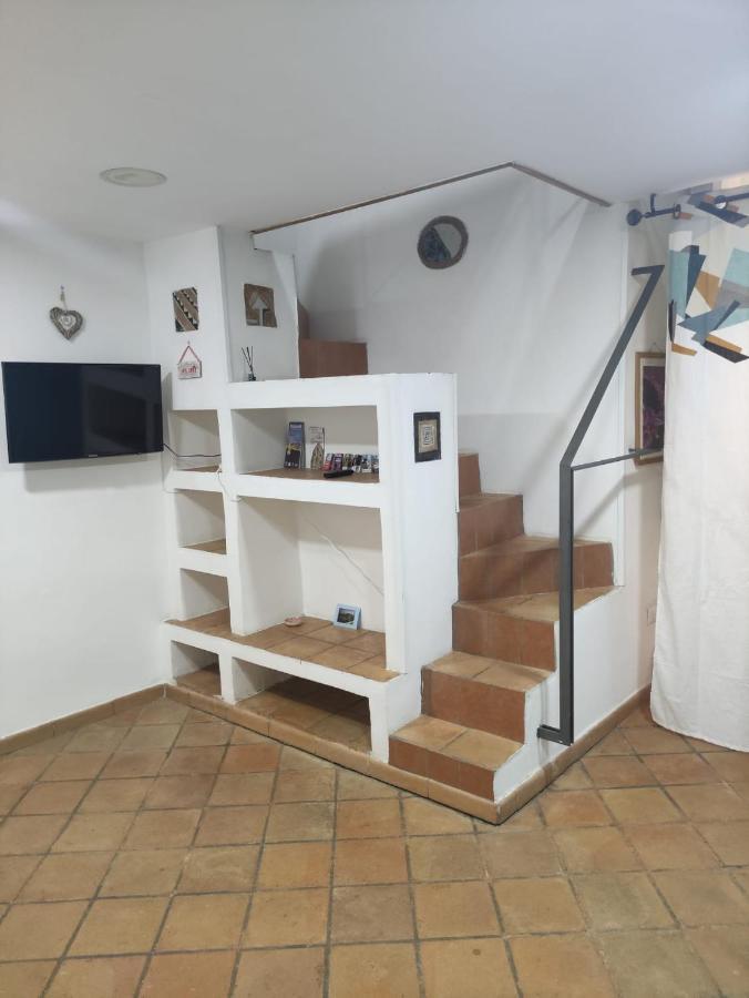 Apartamento Tribunali Street House Nápoles Exterior foto