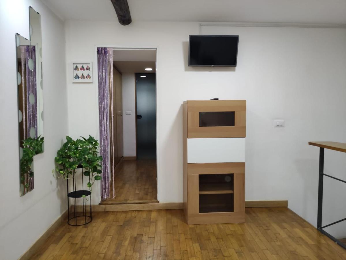 Apartamento Tribunali Street House Nápoles Exterior foto